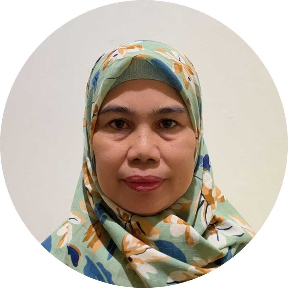 Ibu Rosmiati